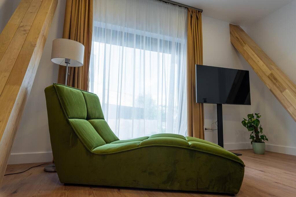 Fabrica Apartments 14 Cluj-Napoca Buitenkant foto